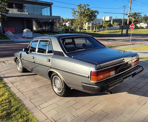 CHEVROLET OPALA 2.5 COMODORO SL/E 8V GASOLINA 4P MANUAL CHEVROLET OPALA 2.5 COMODORO SL/E 8V GASOLINA 4P MANUAL